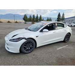 2025 TESLA MODEL 3 5YJ3E1EB2SF887958 61771666