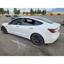 2025 TESLA MODEL 3 5YJ3E1EB2SF887958 61771666