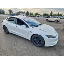 2025 TESLA MODEL 3 5YJ3E1EB2SF887958 61771666