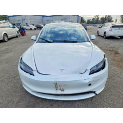 2025 TESLA MODEL 3 5YJ3E1EB2SF887958 61771666