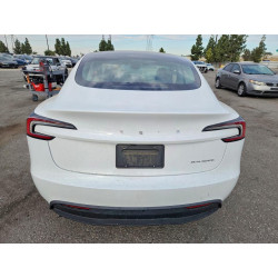 2025 TESLA MODEL 3 5YJ3E1EB2SF887958 61771666