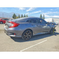 2020 HONDA CIVIC 2HGFC2F80LH510344 65749786