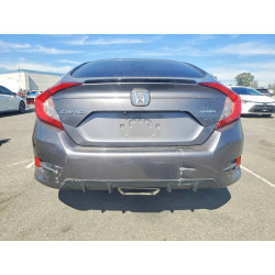 2020 HONDA CIVIC 2HGFC2F80LH510344 65749786