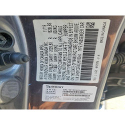 2020 HONDA CIVIC 2HGFC2F80LH510344 65749786