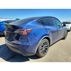 2021 TESLA MODEL Y 5YJYGDEE7MF097201 65839956