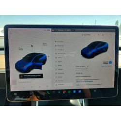 2021 TESLA MODEL Y 5YJYGDEE7MF097201 65839956