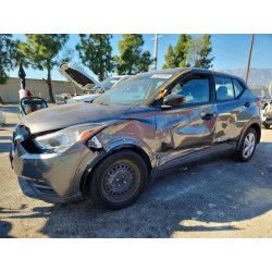 2020 NISSAN KICKS 3N1CP5BV9LL517404 73339605