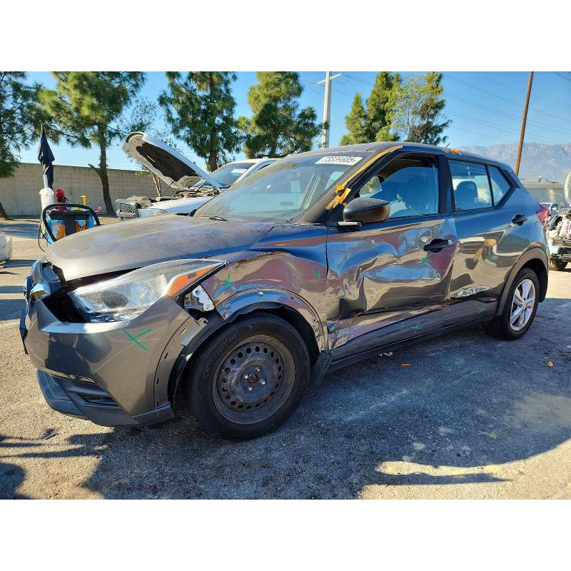 2020 NISSAN KICKS 3N1CP5BV9LL517404 73339605