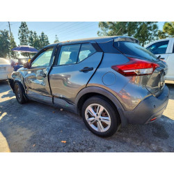 2020 NISSAN KICKS 3N1CP5BV9LL517404 73339605
