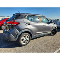 2020 NISSAN KICKS 3N1CP5BV9LL517404 73339605