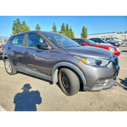 2020 NISSAN KICKS 3N1CP5BV9LL517404 73339605