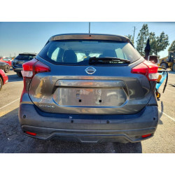 2020 NISSAN KICKS 3N1CP5BV9LL517404 73339605