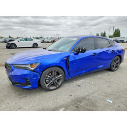 2023 ACURA INTEGRA 19UDE4H62PA012269 85606925