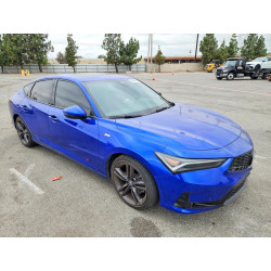 2023 ACURA INTEGRA 19UDE4H62PA012269 85606925