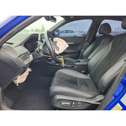 2023 ACURA INTEGRA 19UDE4H62PA012269 85606925