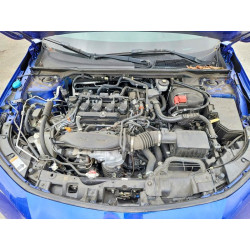 2023 ACURA INTEGRA 19UDE4H62PA012269 85606925