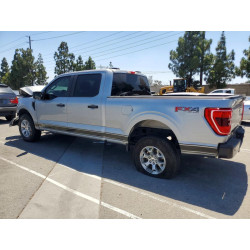 2023 FORD F-150 1FTFW1E54PKF60671 85629805