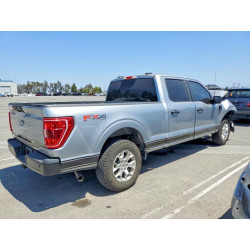 2023 FORD F-150 1FTFW1E54PKF60671 85629805