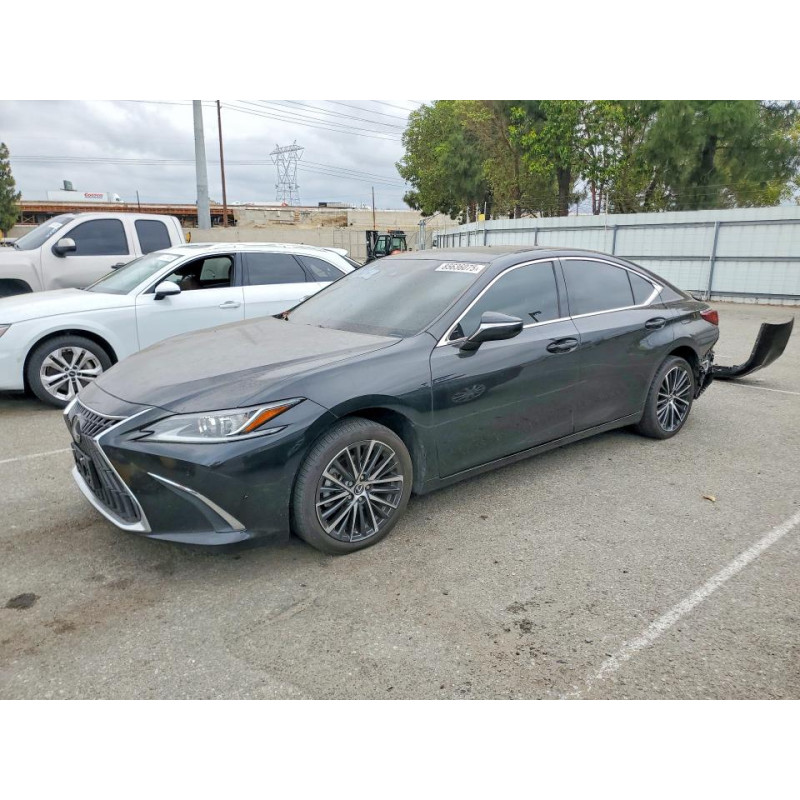 2024 LEXUS ES300 58ADA1C13RU044528 85636075