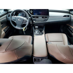 2024 LEXUS ES300 58ADA1C13RU044528 85636075