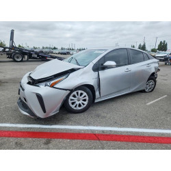 2020 TOYOTA PRIUS L EC JTDKARFU0L3116886 85963585