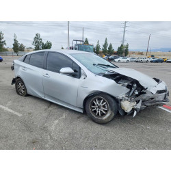 2020 TOYOTA PRIUS L EC JTDKARFU0L3116886 85963585
