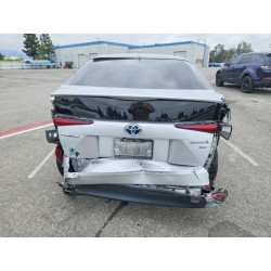 2020 TOYOTA PRIUS L EC JTDKARFU0L3116886 85963585