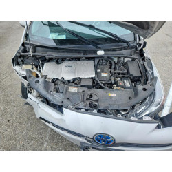 2020 TOYOTA PRIUS L EC JTDKARFU0L3116886 85963585