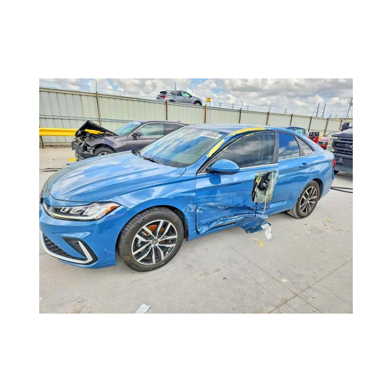 2025 VOLKSWAGEN JETTA 3VWEX7BU9SM033330 47865646