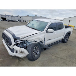 2023 TOYOTA TACOMA 3TMCZ5AN2PM606594 61517436
