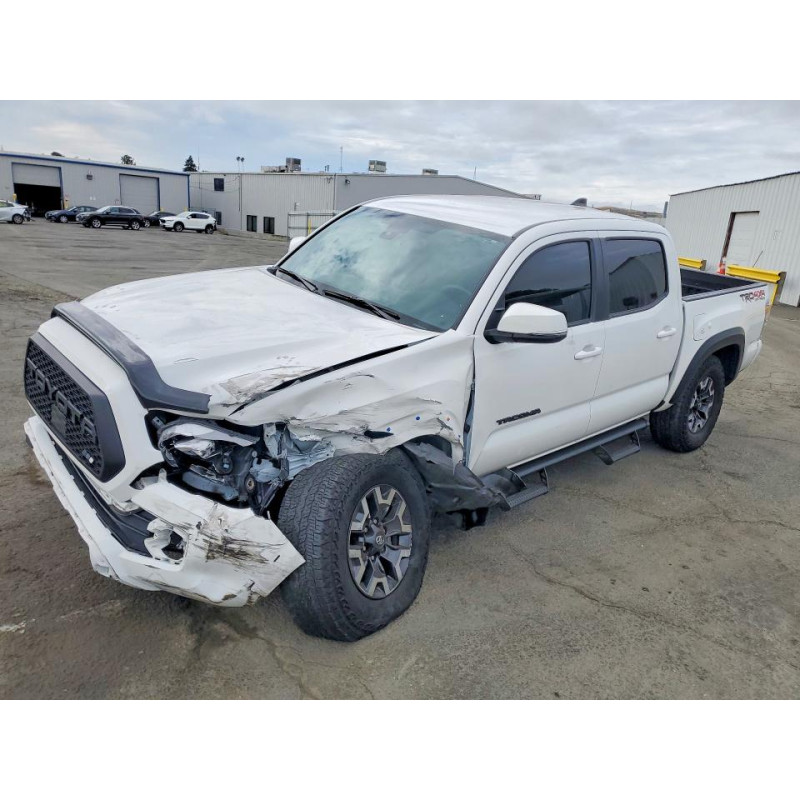 2023 TOYOTA TACOMA 3TMCZ5AN2PM606594 61517436