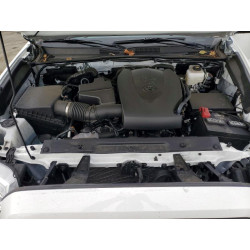 2023 TOYOTA TACOMA 3TMCZ5AN2PM606594 61517436