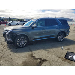 2024 HYUNDAI PALISADE KM8R7DGE0RU727586 61819536