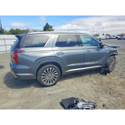2024 HYUNDAI PALISADE KM8R7DGE0RU727586 61819536