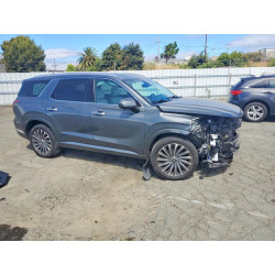 2024 HYUNDAI PALISADE KM8R7DGE0RU727586 61819536