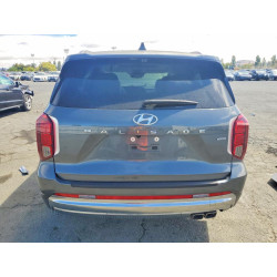 2024 HYUNDAI PALISADE KM8R7DGE0RU727586 61819536