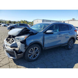 2021 HONDA CRV 2HKRW1H56MH421290 63039436