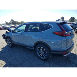 2021 HONDA CRV 2HKRW1H56MH421290 63039436