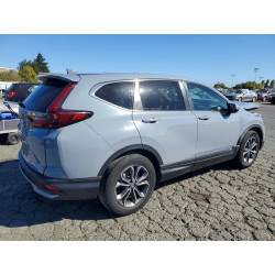 2021 HONDA CRV 2HKRW1H56MH421290 63039436