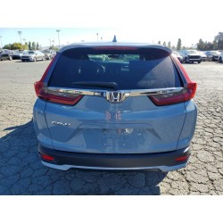 2021 HONDA CRV 2HKRW1H56MH421290 63039436