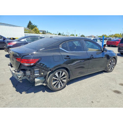 2023 NISSAN SENTRA 3N1AB8CV8PY245927 63108026