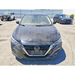 2023 NISSAN SENTRA 3N1AB8CV8PY245927 63108026