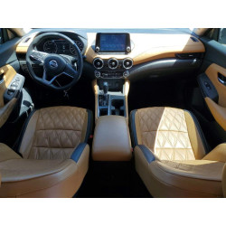 2023 NISSAN SENTRA 3N1AB8CV8PY245927 63108026