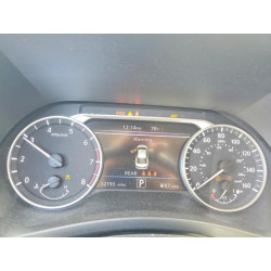 2023 NISSAN SENTRA 3N1AB8CV8PY245927 63108026