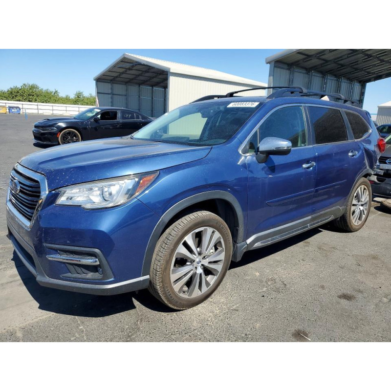 2020 SUBARU ASCENT 4S4WMARD8L3452741 60083376