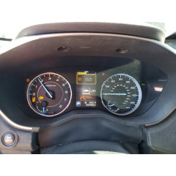 2020 SUBARU ASCENT 4S4WMARD8L3452741 60083376