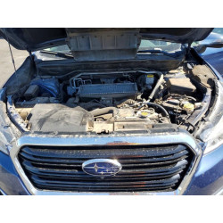 2020 SUBARU ASCENT 4S4WMARD8L3452741 60083376