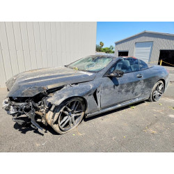 2020 BMW M8 WBSDZ0C04LBM09543 60178656