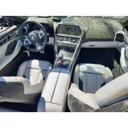 2020 BMW M8 WBSDZ0C04LBM09543 60178656