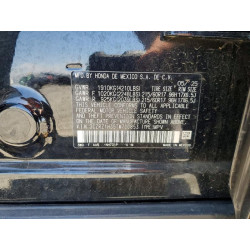 2026 HONDA HR-V 3CZRZ1H35TM700853 55028556